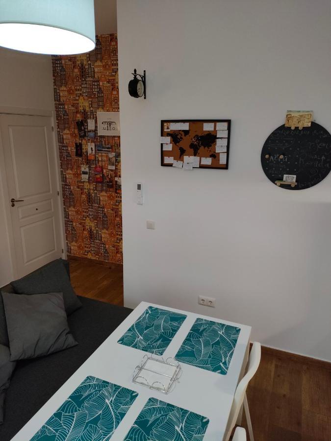 Apartamento Lauria Centro Ronda Luaran gambar